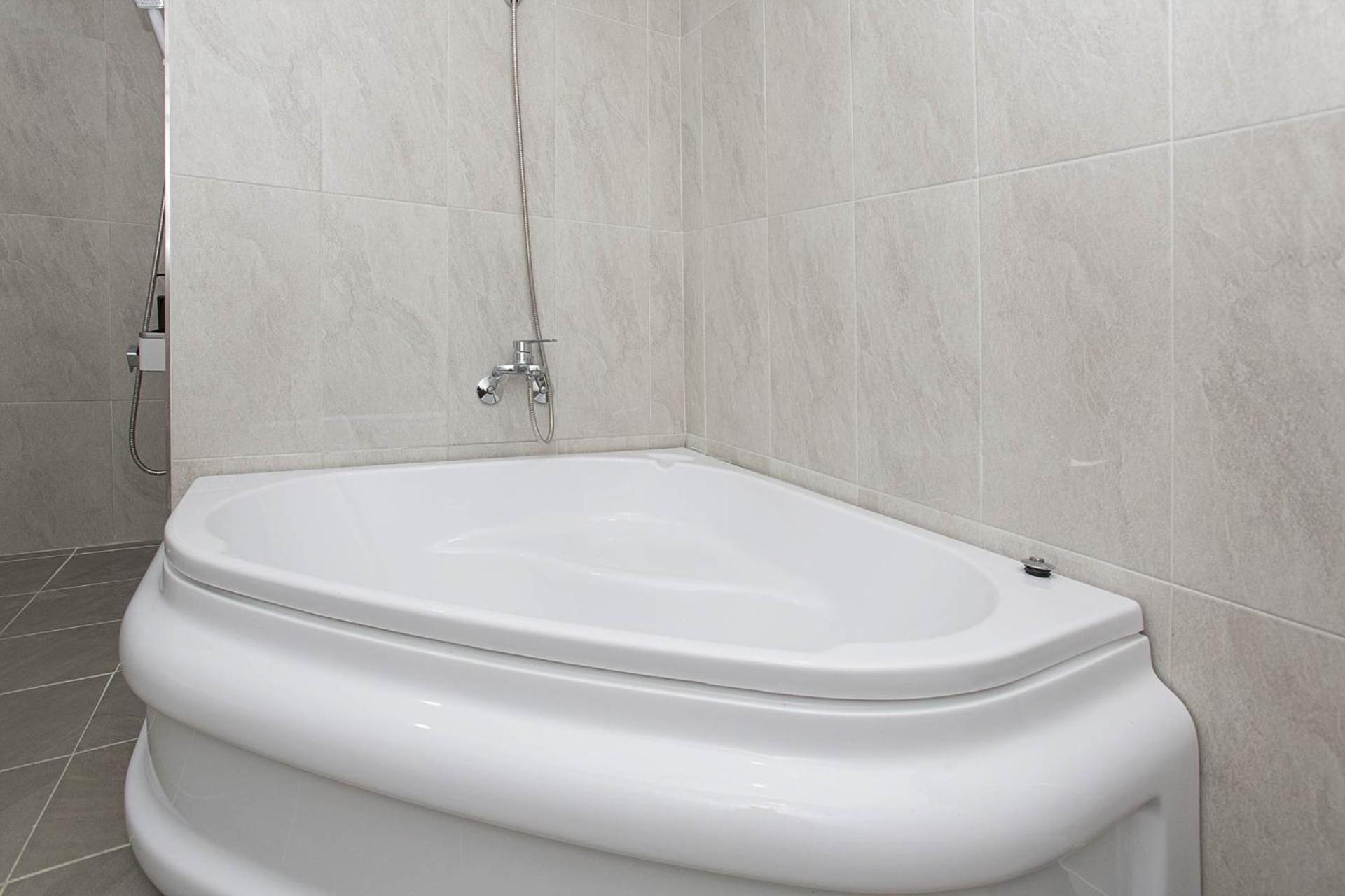 Hotel Centro Stay Incheon Rom bilde