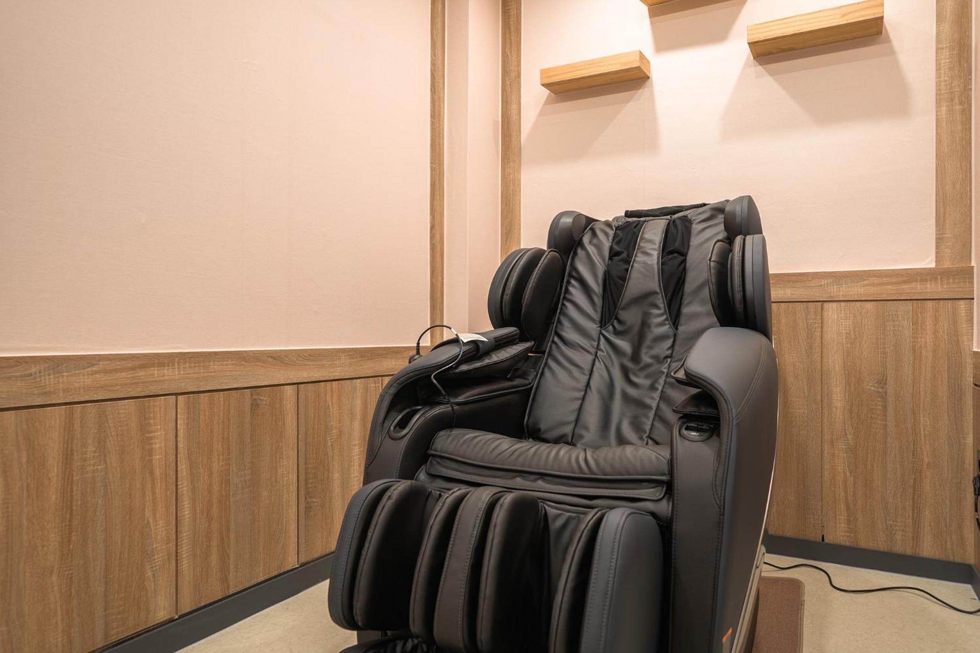 Hotel Centro Stay Incheon Rom bilde